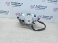 суппорт передний левый Mercedes-Benz C-Класс W205/S205/C205 2014, 2.0 л., M 274.920, бензин, АКПП, белый, седан, задний привод, правый руль, A2054210181, 50092B, 50086B - фото №4