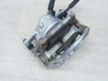 суппорт передний левый Mercedes-Benz C-Класс W205/S205/C205 2014, 2.0 л., M 274.920, бензин, АКПП, белый, седан, задний привод, правый руль, A2054210181, 50092B, 50086B - фото №5