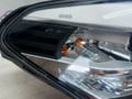фара правая BMW 5 серия G30/G31 G30 (2016 - 2020), 3.0 л., B58 B30 A, бензин, полный привод, 63117214960, 7214960, 8492841 - фото №2