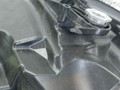 фара правая BMW 5 серия G30/G31 G30 (2016 - 2020), 3.0 л., B58 B30 A, бензин, полный привод, 63117214960, 7214960, 8492841 - фото №7