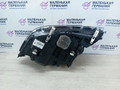 фара правая BMW 5 серия G30/G31 G30 (2016 - 2020), 3.0 л., B58 B30 A, бензин, полный привод, 63117214960, 7214960, 8492841 - фото №5