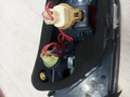 фонари задние (комплект) BMW 6 серия F06/F12/F13 2013, 4.4 л., N63 B44 B, бензин, black sapphire metallic (475), 63217210580, 63217210575, 63217210576, 7210579, 7210580 - фото №14