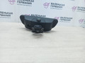 зеркало салона BMW 6 серия F06/F12/F13 2013, 4.4 л., N63 B44 B, бензин, black sapphire metallic (475), 51169243602, 9243602 - фото №4