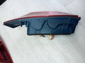 фонари задние (комплект) BMW 6 серия F06/F12/F13 2013, 4.4 л., N63 B44 B, бензин, black sapphire metallic (475), 63217210580, 63217210575, 63217210576, 7210579, 7210580 - фото №11