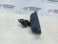 зеркало салона BMW 6 серия F06/F12/F13 2013, 4.4 л., N63 B44 B, бензин, black sapphire metallic (475), 51169243602, 9243602 - фото №2