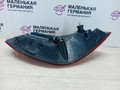 фонари задние (комплект) BMW 6 серия F06/F12/F13 2013, 4.4 л., N63 B44 B, бензин, black sapphire metallic (475), 63217210580, 63217210575, 63217210576, 7210579, 7210580 - фото №19