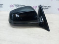зеркало наружное правое BMW 6 серия F06/F12/F13 2013, 4.4 л., N63 B44 B, бензин, black sapphire metallic (475), 51167286410, 7286410 - фото №3