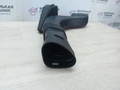 патрубок воздушного фильтра BMW 6 серия F06/F12/F13 2013, 4.4 л., N63 B44 B, бензин, black sapphire metallic (475), 13717577473, 7577473 - фото №2
