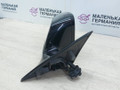 зеркало наружное правое BMW 6 серия F06/F12/F13 2013, 4.4 л., N63 B44 B, бензин, black sapphire metallic (475), 51167286410, 7286410 - фото №4