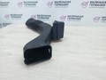 патрубок воздушного фильтра BMW 6 серия F06/F12/F13 2013, 4.4 л., N63 B44 B, бензин, black sapphire metallic (475), 13717577473, 7577473 - фото №3