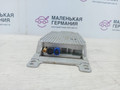 combox BMW 6 серия F06/F12/F13 2013, 4.4 л., N63 B44 B, бензин, black sapphire metallic (475), 84109257150, 9257150 - фото №4