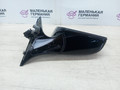 зеркало наружное правое BMW 6 серия F06/F12/F13 2013, 4.4 л., N63 B44 B, бензин, black sapphire metallic (475), 51167286410, 7286410 - фото №5