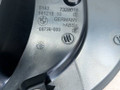 накладка декоративная BMW 6 серия F06/F12/F13 2013, 4.4 л., N63 B44 B, бензин, black sapphire metallic (475), 51437328016, 7328016, 51437328196, 7328196 - фото №4