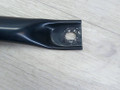 распорка стоек BMW 6 серия F06/F12/F13 2013, 4.4 л., N63 B44 B, бензин, black sapphire metallic (475), 51717186395, 7186395 - фото №4