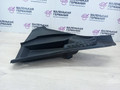 планка под капот BMW 6 серия F06/F12/F13 2013, 4.4 л., N63 B44 B, бензин, black sapphire metallic (475), 64316987606, 6987606 - фото №2