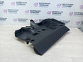 накладка на торпедо (консоль) BMW 6 серия F06/F12/F13 2013, 4.4 л., N63 B44 B, бензин, black sapphire metallic (475), 51459193009, 51459166704 - фото №2