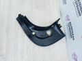 накладка декоративная BMW 6 серия F06/F12/F13 2013, 4.4 л., N63 B44 B, бензин, black sapphire metallic (475), 51437328016, 7328016, 51437328196, 7328196 - фото №3