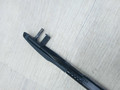 щеткодержатель (поводок стеклоочистителя, дворник) BMW 6 серия F06/F12/F13 2013, 4.4 л., N63 B44 B, бензин, black sapphire metallic (475), 61617203157, 7203157 - фото №5