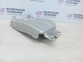 кронштейн блока управления BMW 6 серия F06/F12/F13 2013, 4.4 л., N63 B44 B, бензин, black sapphire metallic (475), 32436854031, 7882977186 - фото №2