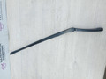щеткодержатель (поводок стеклоочистителя, дворник) BMW 6 серия F06/F12/F13 2013, 4.4 л., N63 B44 B, бензин, black sapphire metallic (475), 61617203157, 7203157 - фото №4
