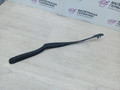 щеткодержатель (поводок стеклоочистителя, дворник) BMW 6 серия F06/F12/F13 2013, 4.4 л., N63 B44 B, бензин, black sapphire metallic (475), 61617314526, 7314526 - фото №2
