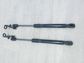 амортизатор капота BMW 6 серия F06/F12/F13 2013, 4.4 л., N63 B44 B, бензин, black sapphire metallic (475), 51237309117 - фото №5