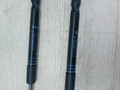 амортизатор капота BMW 6 серия F06/F12/F13 2013, 4.4 л., N63 B44 B, бензин, black sapphire metallic (475), 51237309117 - фото №2