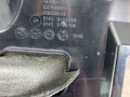 накладка на торпедо (консоль) BMW 6 серия F06/F12/F13 2013, 4.4 л., N63 B44 B, бензин, black sapphire metallic (475), 51459193009, 51459166704 - фото №6