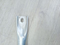 распорка стоек BMW 6 серия F06/F12/F13 2013, 4.4 л., N63 B44 B, бензин, black sapphire metallic (475), 51717180316 - фото №4