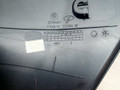 накладка на порог внутренняя BMW 3 серия F30/F31/F34 F30 2012, 3.0 л., N55 B30 A, бензин, АКПП, black sapphire metallic (475), седан, задний привод, 51437266636, 7266636, 7221904 - фото №6