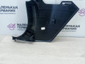накладка на порог внутренняя BMW 3 серия F30/F31/F34 F30 2012, 3.0 л., N55 B30 A, бензин, АКПП, black sapphire metallic (475), седан, задний привод, 51437266636, 7266636, 7221904 - фото №5