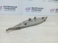 накладка на торпедо (консоль) BMW 3 серия F30/F31/F34 F30 2012, 3.0 л., N55 B30 A, бензин, АКПП, black sapphire metallic (475), седан, задний привод, 51459218553, 9218553 - фото №4