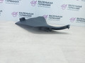 накладка на порог внутренняя BMW 3 серия F30/F31/F34 F30 2012, 3.0 л., N55 B30 A, бензин, АКПП, black sapphire metallic (475), седан, задний привод, 51437266636, 7266636, 7221904 - фото №2