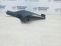 накладка на порог внутренняя BMW 3 серия F30/F31/F34 F30 2012, 3.0 л., N55 B30 A, бензин, АКПП, black sapphire metallic (475), седан, задний привод, 51437266636, 7266636, 7221904 - фото №4