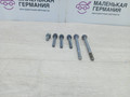 болт BMW 3 серия F30/F31/F34 F30 2012, 3.0 л., N55 B30 A, бензин, АКПП, black sapphire metallic (475), седан, задний привод, 07119905392, 07119905391 - фото №2