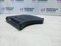 Шумоизоляция пола кузова перед. лев. BMW 3 серия F30/F31/F34 F30 2012, 3.0 л., N55 B30 A, бензин, АКПП, black sapphire metallic (475), седан, задний привод, 51477221931, 7221931 - фото №3