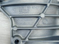 кронштейн компрессора кондиционера BMW 3 серия F30/F31/F34 F30 2012, 3.0 л., N55 B30 A, бензин, АКПП, black sapphire metallic (475), седан, задний привод, 64557585167, 7585167 - фото №6