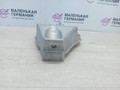 кронштейн двигателя BMW 3 серия F30/F31/F34 F30 2012, 3.0 л., N55 B30 A, бензин, АКПП, black sapphire metallic (475), седан, задний привод, 22116789093 - фото №2