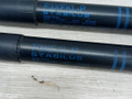 амортизатор капота BMW 3 серия F30/F31/F34 F30 2012, 3.0 л., N55 B30 A, бензин, АКПП, black sapphire metallic (475), седан, задний привод, 51237255812, 7255812 - фото №2