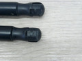 амортизатор капота BMW 3 серия F30/F31/F34 F30 2012, 3.0 л., N55 B30 A, бензин, АКПП, black sapphire metallic (475), седан, задний привод, 51237255812, 7255812 - фото №3