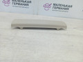 Декоративная накладка центральной консоли BMW 3 серия F30/F31/F34 F30 2012, 3.0 л., N55 B30 A, бензин, АКПП, black sapphire metallic (475), седан, задний привод, 51459218562, 9218562 - фото №3