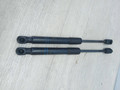 амортизатор капота BMW 3 серия F30/F31/F34 F30 2012, 3.0 л., N55 B30 A, бензин, АКПП, black sapphire metallic (475), седан, задний привод, 51237255812, 7255812 - фото №6