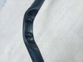 Распорка (растяжка) телевизора BMW 3 серия F30/F31/F34 F30 2012, 3.0 л., N55 B30 A, бензин, АКПП, black sapphire metallic (475), седан, задний привод, 7245789 - фото №4