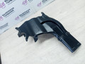 воздуховод BMW 3 серия F30/F31/F34 F30 2012, 3.0 л., N55 B30 A, бензин, АКПП, black sapphire metallic (475), седан, задний привод, 51477221927, 7221927 - фото №3