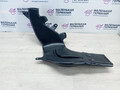 воздуховод BMW 3 серия F30/F31/F34 F30 2012, 3.0 л., N55 B30 A, бензин, АКПП, black sapphire metallic (475), седан, задний привод, 51477221927, 7221927 - фото №2