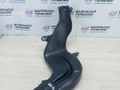 воздуховод BMW 3 серия F30/F31/F34 F30 2012, 3.0 л., N55 B30 A, бензин, АКПП, black sapphire metallic (475), седан, задний привод, 51477221928, 7221928 - фото №2