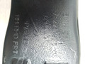 воздуховод BMW 3 серия F30/F31/F34 F30 2012, 3.0 л., N55 B30 A, бензин, АКПП, black sapphire metallic (475), седан, задний привод, 51477221928, 7221928 - фото №4