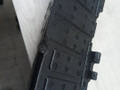 абсорбер бампера BMW 3 серия F30/F31/F34 F30 2012, 3.0 л., N55 B30 A, бензин, АКПП, black sapphire metallic (475), седан, задний привод, 51117266190, 7266190 - фото №5