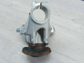 ступица передняя правая BMW 3 серия F30/F31/F34 F30 2012, 3.0 л., N55 B30 A, бензин, АКПП, black sapphire metallic (475), седан, задний привод, 31216792288, 6792288 - фото №3