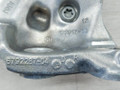 ступица передняя левая BMW 3 серия F30/F31/F34 F30 2012, 3.0 л., N55 B30 A, бензин, АКПП, black sapphire metallic (475), седан, задний привод, 31206876840, 31216792287, 6876840, 6792287 - фото №6